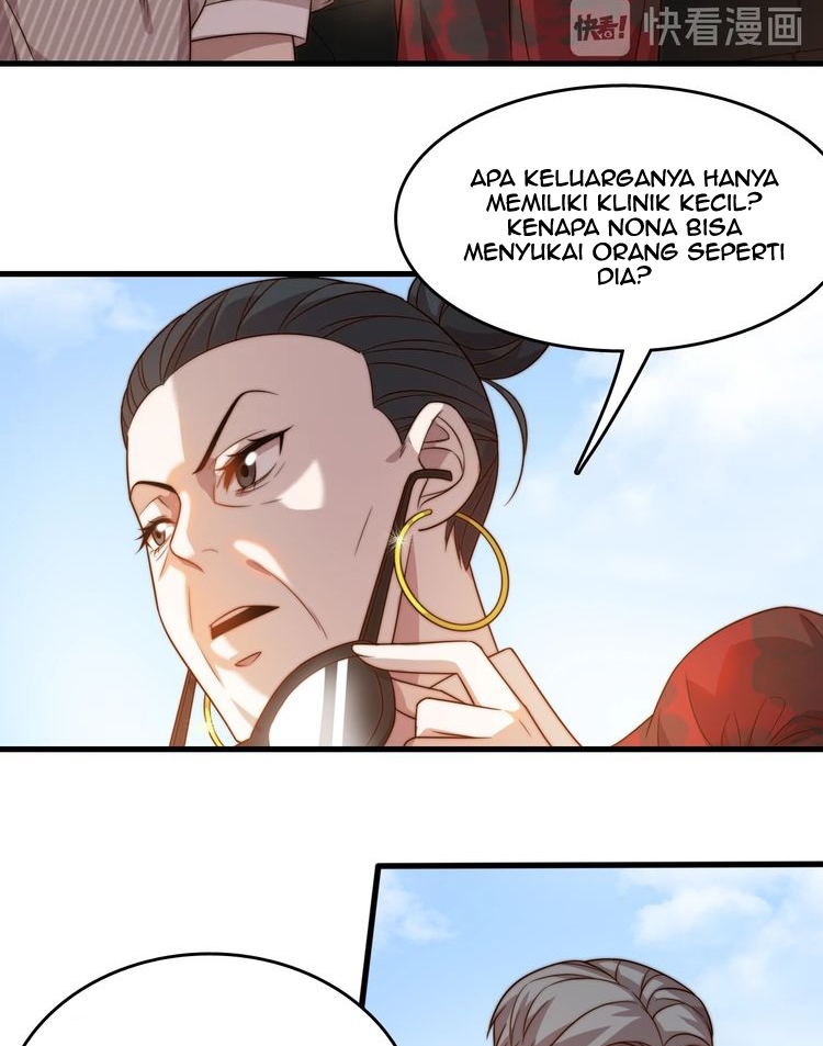 Reborn Doctor Chapter 17 Bahasa Indonesia